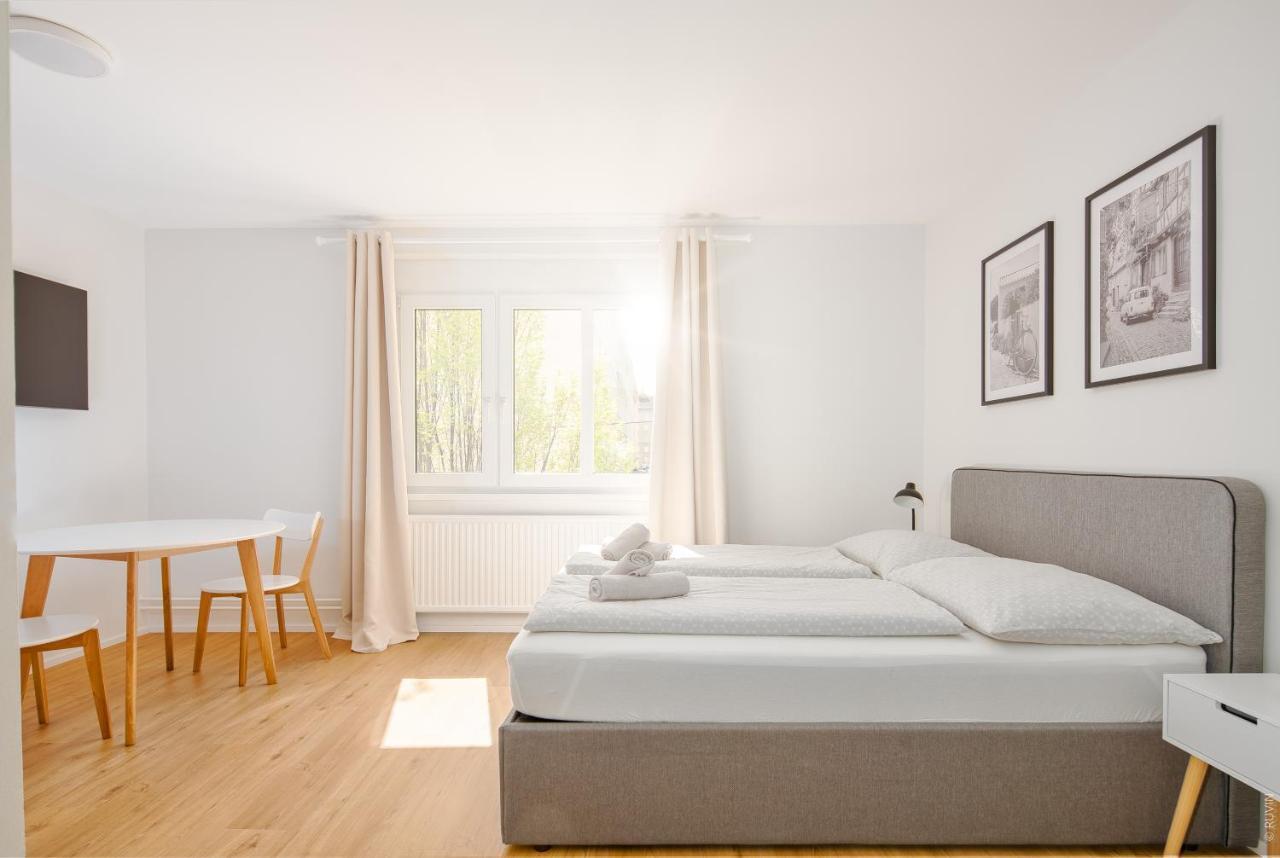 Apartment Whats-app Self-check-in - Gemuetliches *