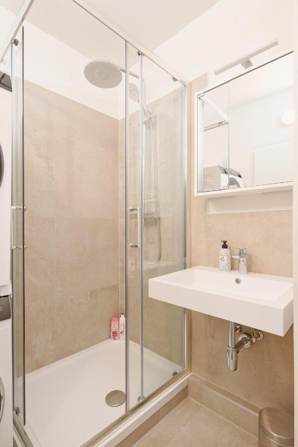 Whats-app Self-check-in - Gemuetliches Apartment